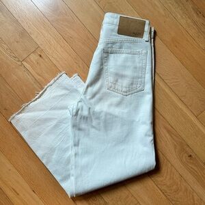 rag & bone “Maya” jeans sz 27